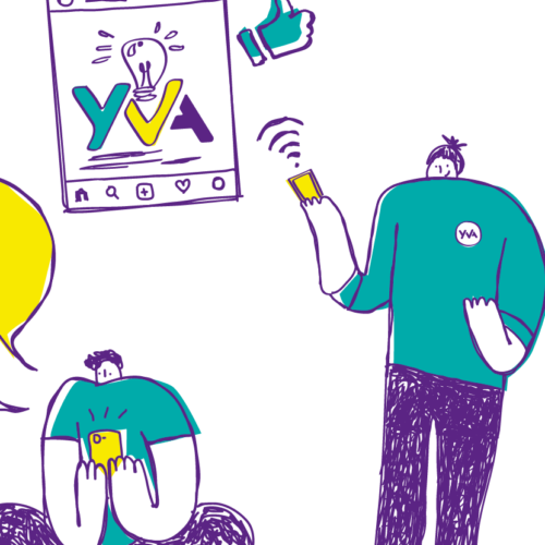 YVA Youth Vision Action
